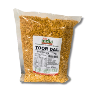Li Toor Dal (Special) 1Kg