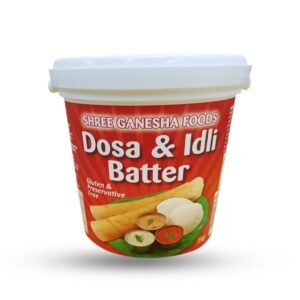 Shree Ganesha Dosa & Idli Battter 1Ltr